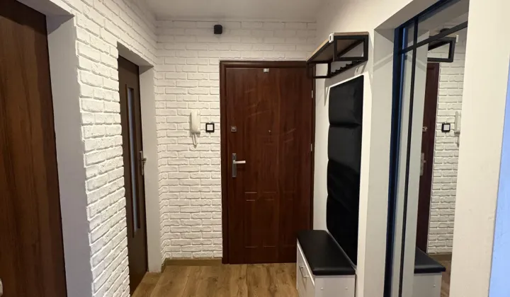 Mieszkanie 3-pokojowe Rzeszów Baranówka, ul. płk. Kazimierza Iranka-Osmeckiego