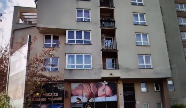 Mieszkanie 4-pokojowe Piaseczno, ul. Energetyczna