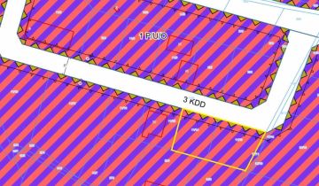 Działka inwestycyjna Nysa, ul. Gustawa Morcinka