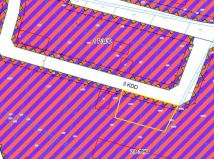 Działka inwestycyjna Nysa, ul. Gustawa Morcinka. Zdjęcie 1