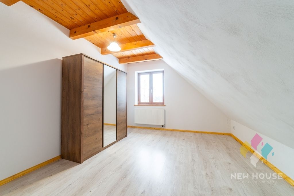 dom wolnostojący, 4 pokoje Kosewo. Zdjęcie 25