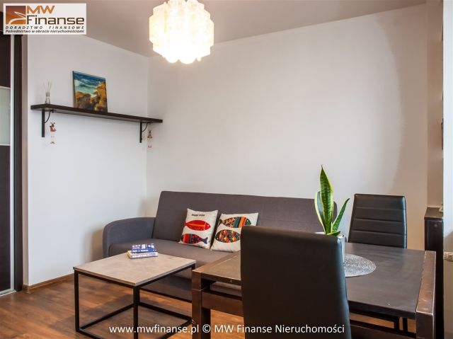 Mieszkanie 2-pokojowe Gliwice Sikornik, ul. Czajki. Zdjęcie 3