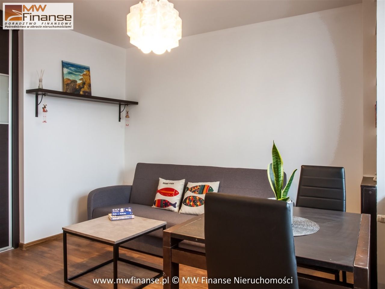 Mieszkanie 2-pokojowe Gliwice Sikornik, ul. Czajki. Zdjęcie 3