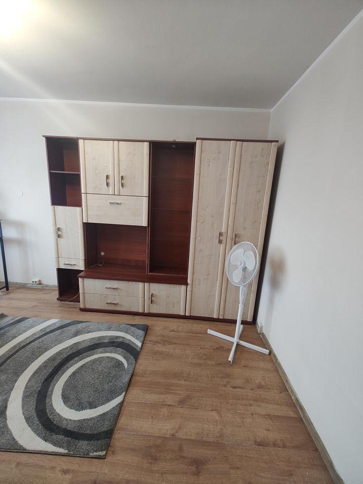 Mieszkanie 2-pokojowe Chrzanów Centrum, ul. kard. Wyszyńskiego. Zdjęcie 5