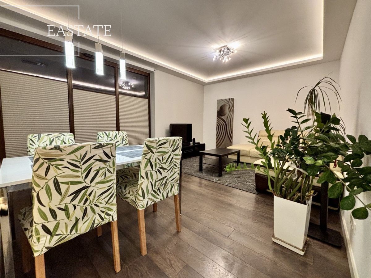 Mieszkanie 3-pokojowe Warszawa Bielany, ul. Sokratesa. Zdjęcie 3