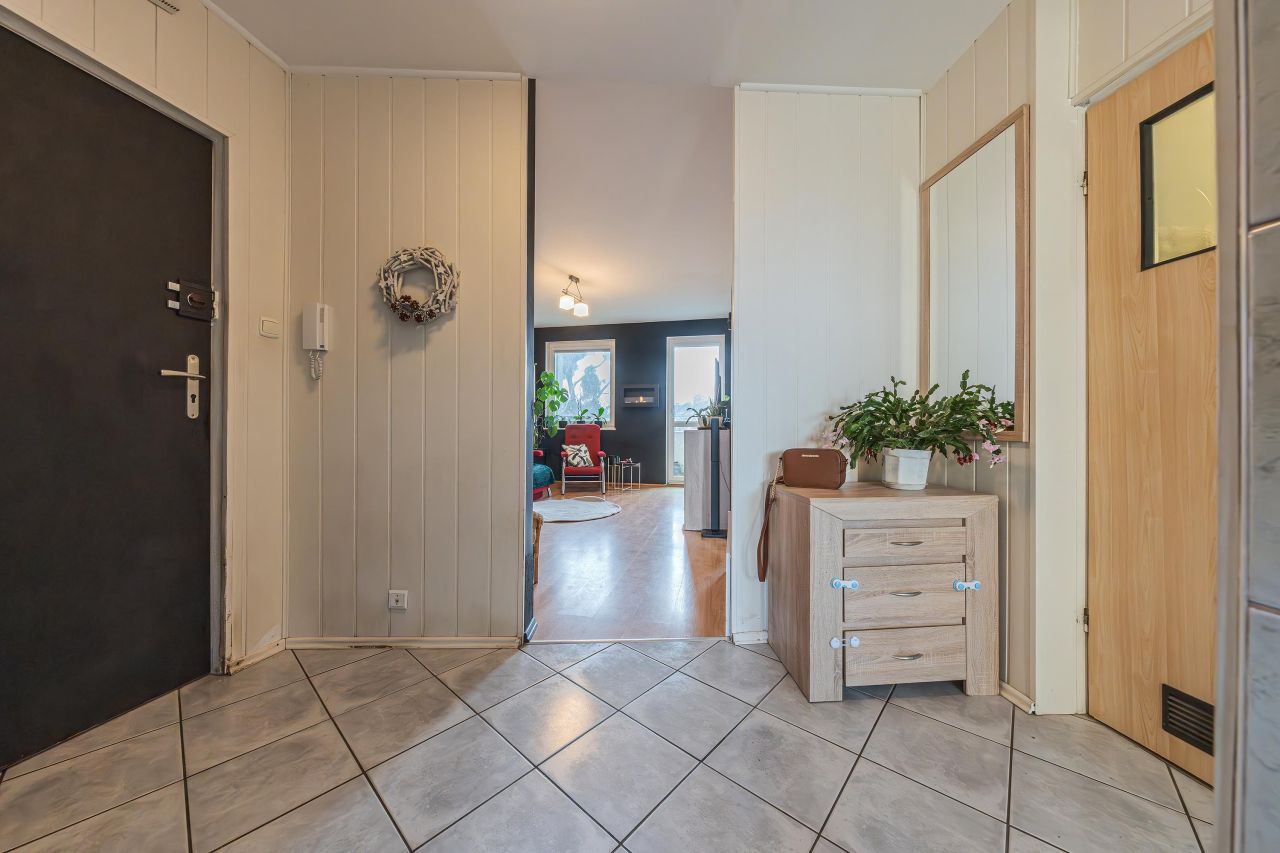 Mieszkanie 3-pokojowe Gdańsk Karczemki, ul. Różany Stok. Zdjęcie 10