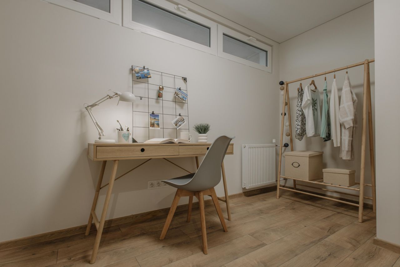 Mieszkanie 3-pokojowe Wrocław Gajowice, ul. Powstańców Śląskich. Zdjęcie 15