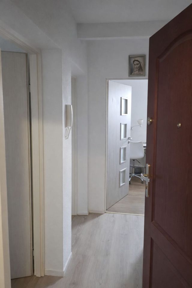 Mieszkanie 2-pokojowe Malczyce, ul. Klonowa. Zdjęcie 7