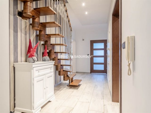 dom wolnostojący, 6 pokoi Michałowice, ul. Michałki. Zdjęcie 6