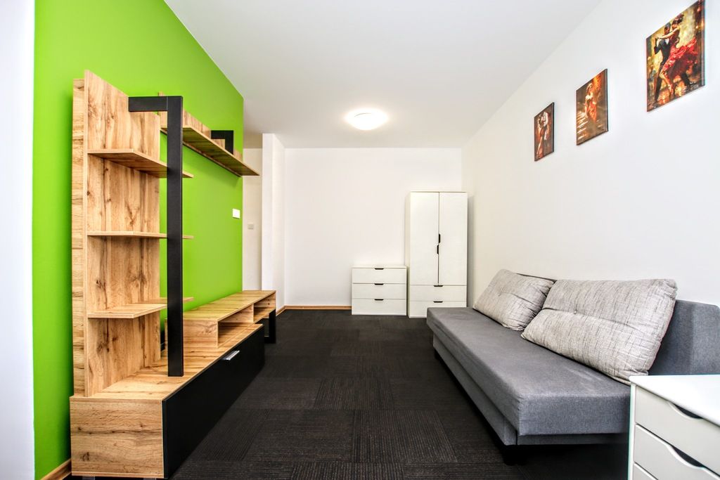 Mieszkanie 2-pokojowe Rzeszów, ul. Podgórska. Zdjęcie 3