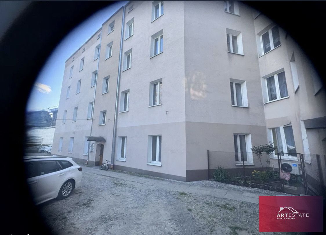 Mieszkanie 1-pokojowe Łódź, ul. Drewnowska. Zdjęcie 6