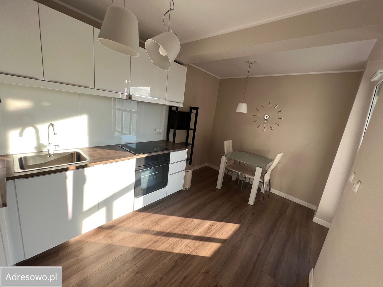 Mieszkanie 2-pokojowe Wrocław Stare Miasto, ul. Legnicka. Zdjęcie 8