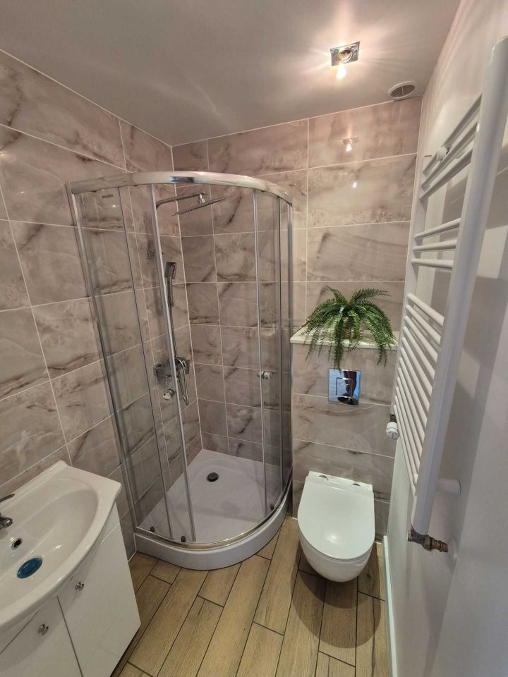 Mieszkanie 2-pokojowe Malbork Centrum, ul. Adama Mickiewicza. Zdjęcie 6