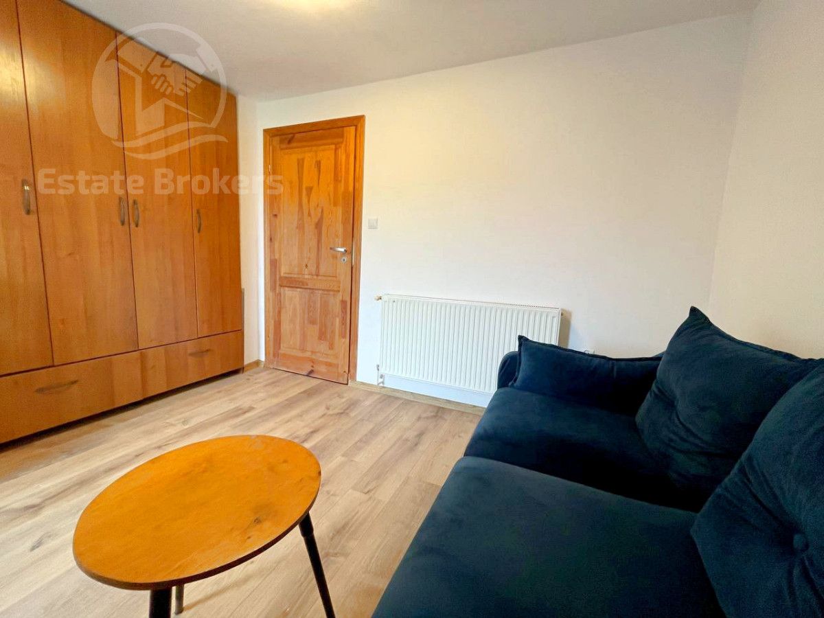 Mieszkanie 2-pokojowe Wrocław Krzyki, ul. Ślężna. Zdjęcie 6