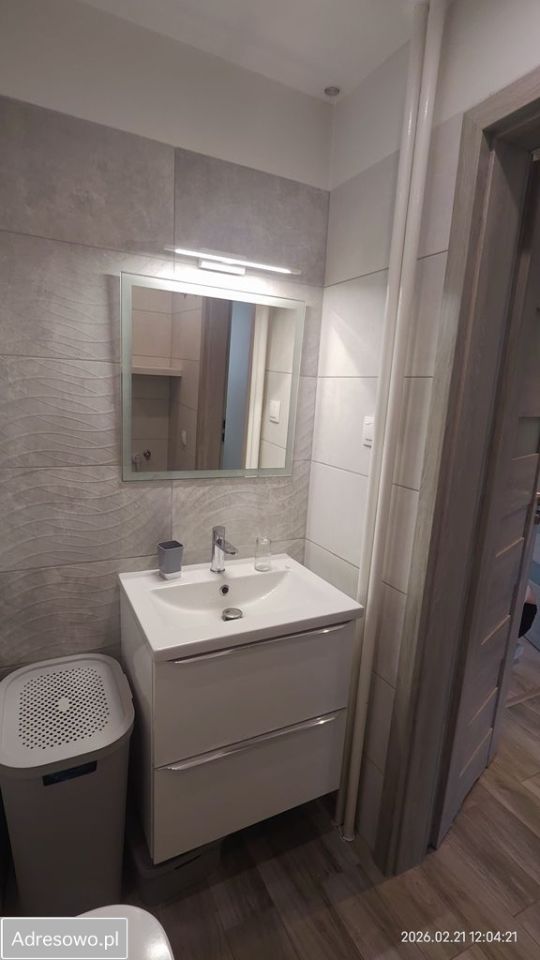 Mieszkanie 2-pokojowe Szczecin Centrum, al. Wojska Polskiego. Zdjęcie 2