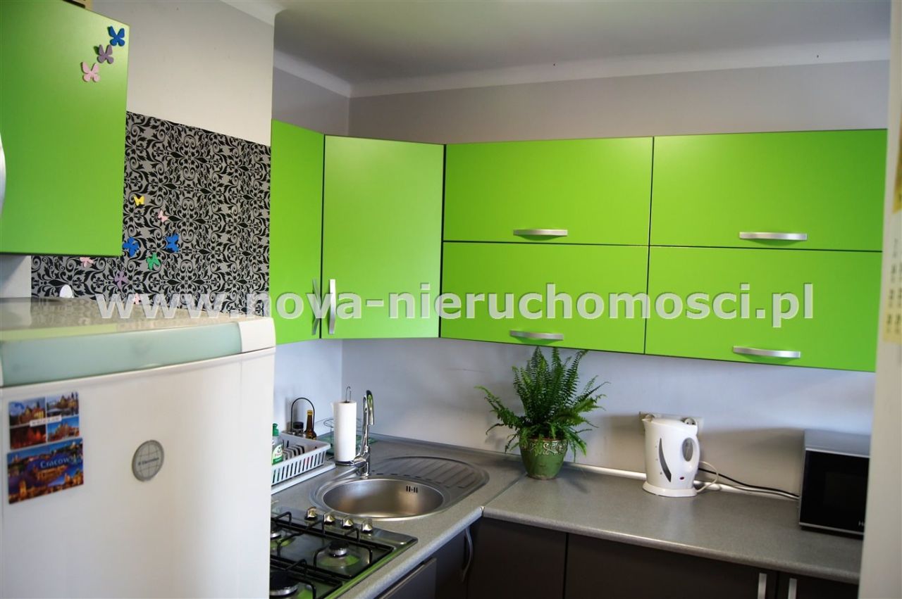 Mieszkanie 1-pokojowe Rybnik Śródmieście. Zdjęcie 7