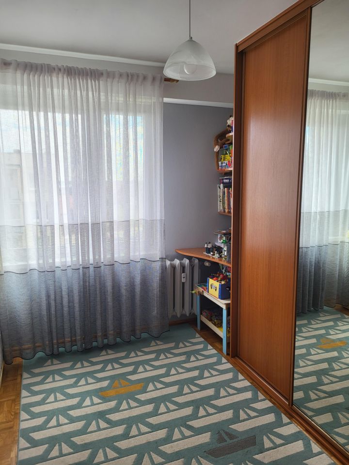 Mieszkanie 3-pokojowe Łapy, ul. 11 Listopada. Zdjęcie 4