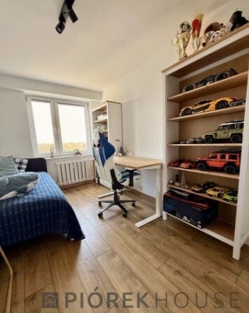 Mieszkanie 3-pokojowe Warszawa Mokotów, ul. Czerniakowska. Zdjęcie 13