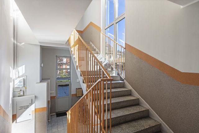 Mieszkanie 4-pokojowe Wrocław Partynice, ul. Sąsiedzka. Zdjęcie 17