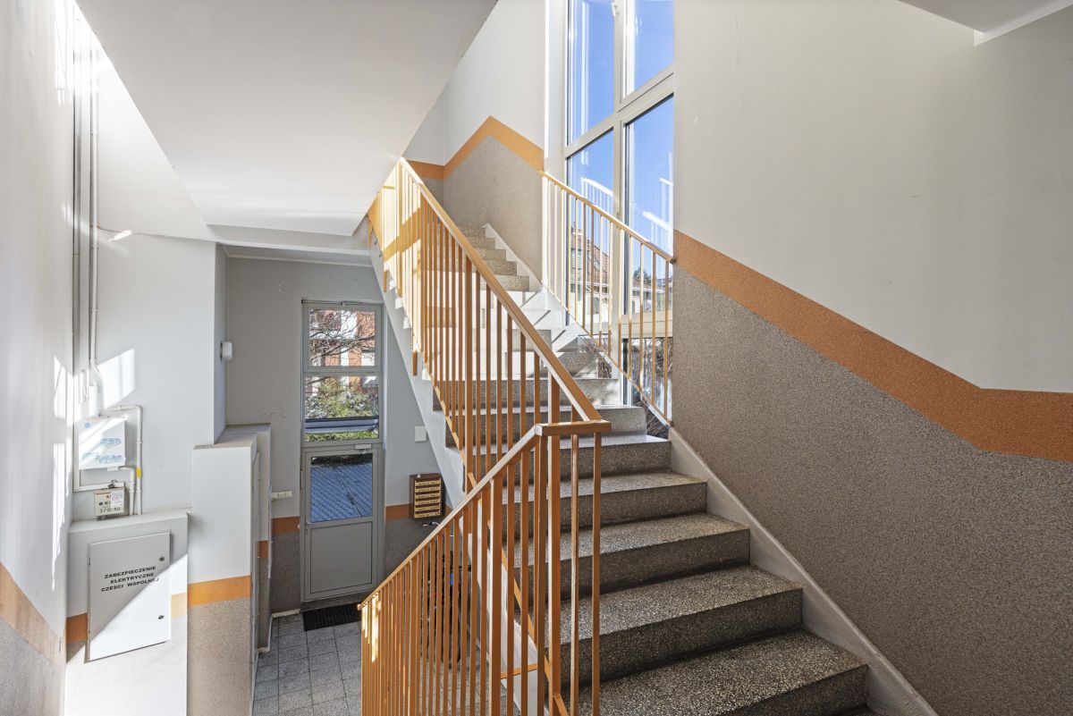 Mieszkanie 4-pokojowe Wrocław Partynice, ul. Sąsiedzka. Zdjęcie 17