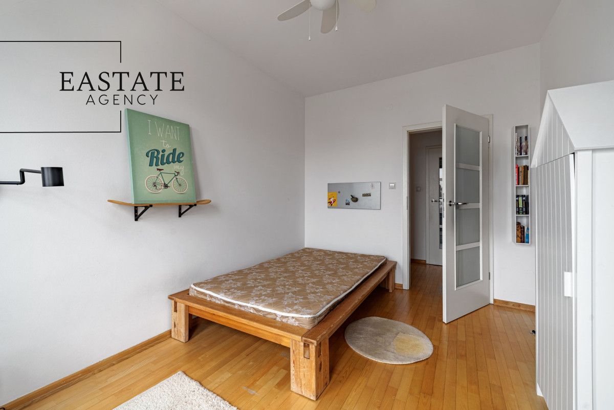 Mieszkanie 5-pokojowe Warszawa Wilanów, ul. Sarmacka. Zdjęcie 15