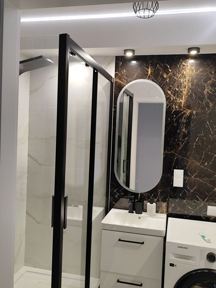 Mieszkanie 3-pokojowe Garwolin. Zdjęcie 5