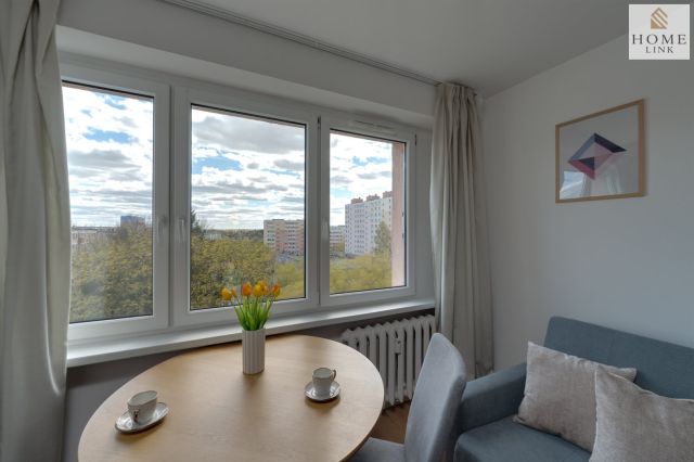 Mieszkanie 2-pokojowe Olsztyn Nagórki, ul. Mieczysława Orłowicza. Zdjęcie 11