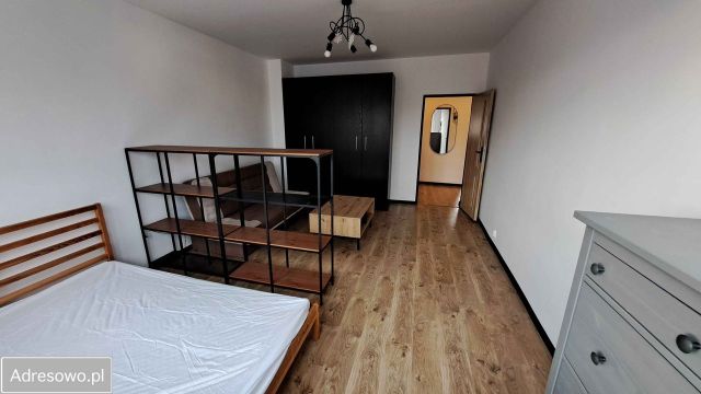 Mieszkanie 2-pokojowe Szczecin Śródmieście, ul. Władysława Sikorskiego. Zdjęcie 1