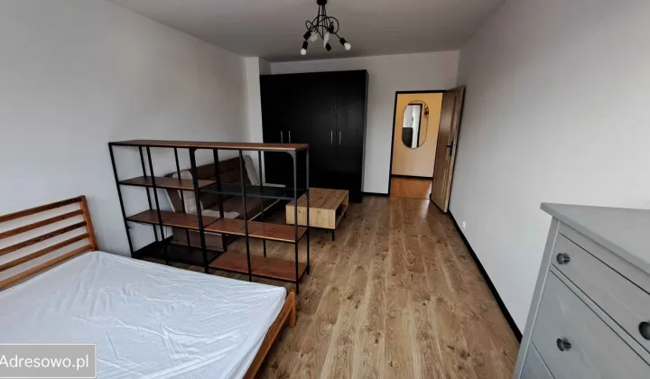 Mieszkanie 2-pokojowe Szczecin Śródmieście, ul. Władysława Sikorskiego