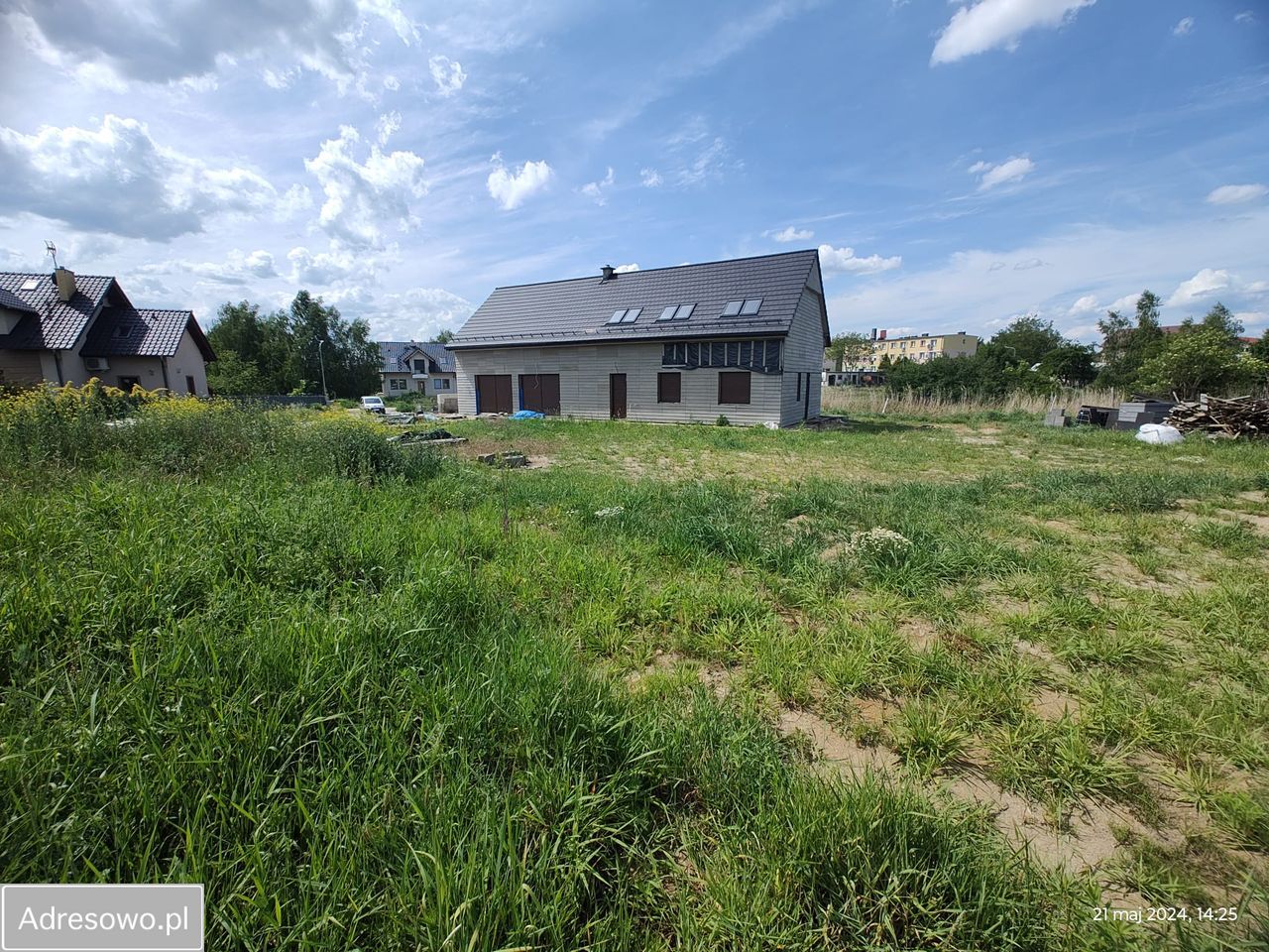 dom wolnostojący, 10 pokoi Pęgów. Zdjęcie 3