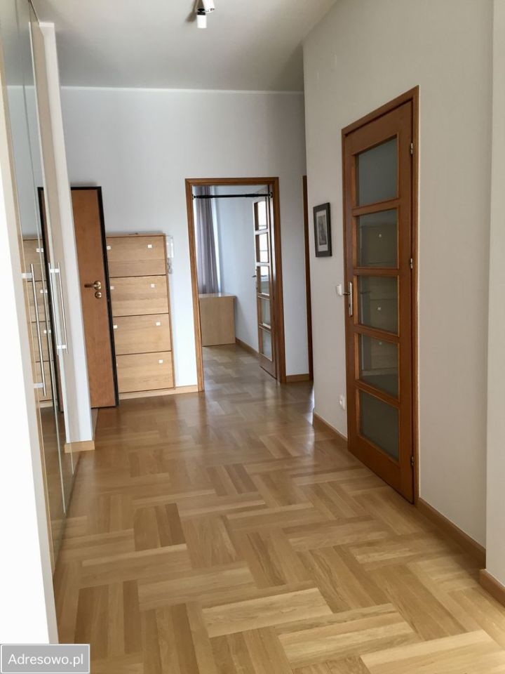 Mieszkanie 3-pokojowe Warszawa Kamionek, ul. Grochowska. Zdjęcie 10
