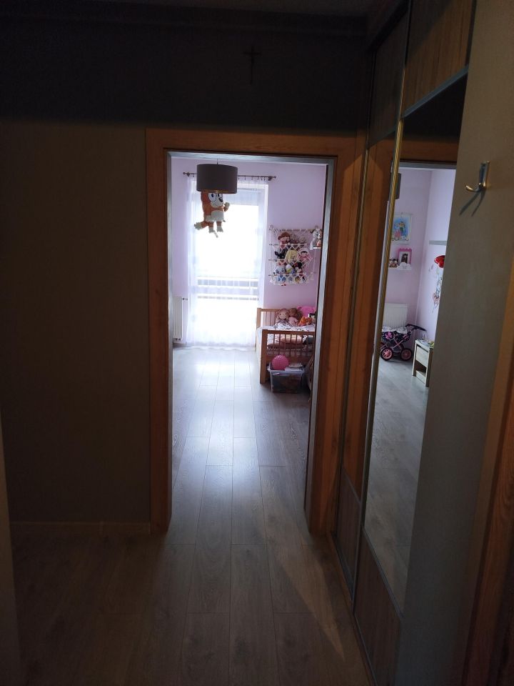 Mieszkanie 2-pokojowe Lublin Węglin, ul. Jantarowa. Zdjęcie 8