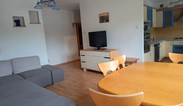 Mieszkanie 2-pokojowe Kielce Sady, ul. Marszałkowska