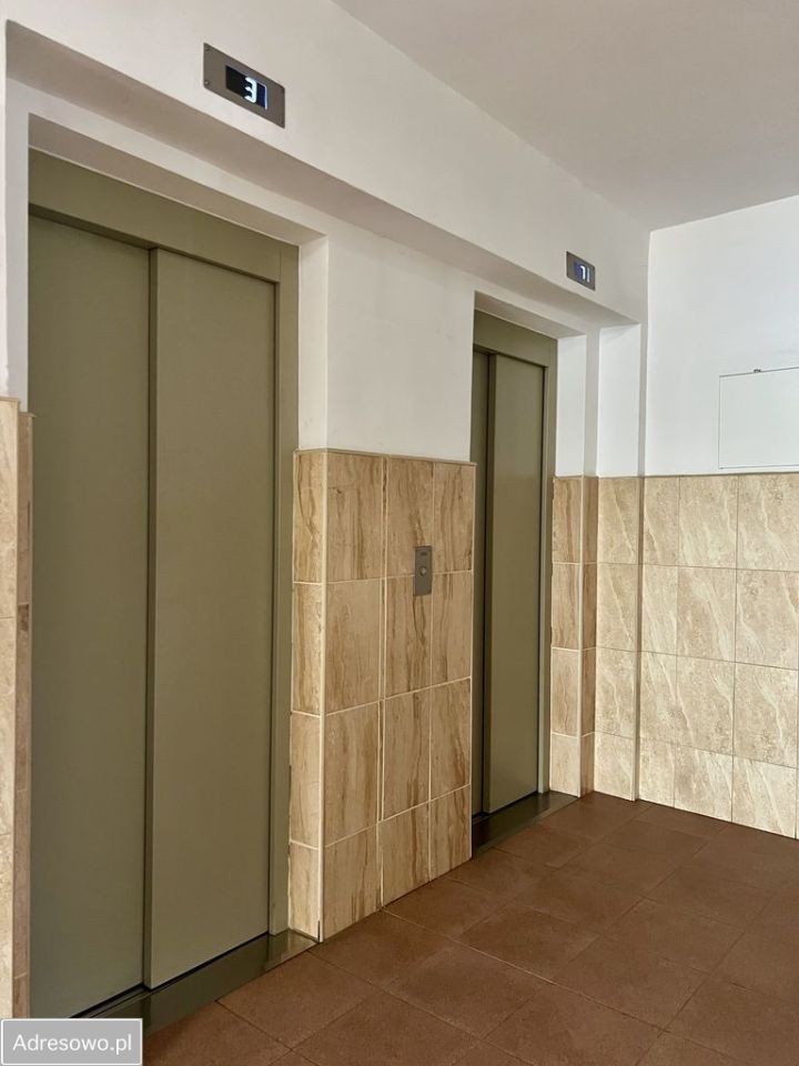Mieszkanie 2-pokojowe Warszawa Mokotów, ul. Sardyńska. Zdjęcie 13