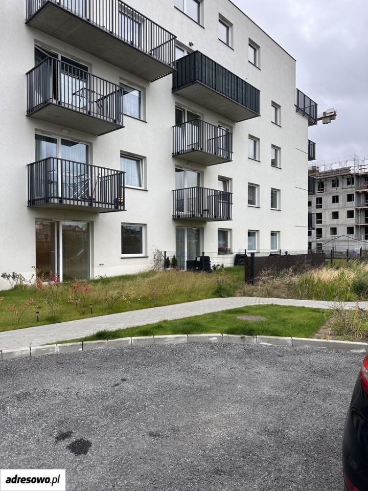 Mieszkanie 2-pokojowe Gdańsk Orunia Górna, ul. Kazimierza Wielkiego. Zdjęcie 16