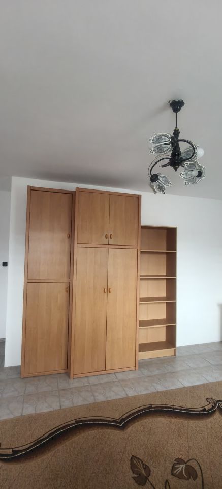 Pokój Rzeszów Nowe Miasto, al. prof. Adama Krzyżanowskiego. Zdjęcie 3