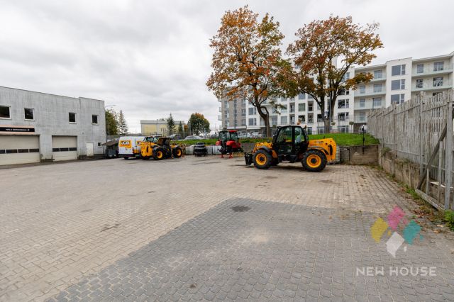 Lokal Olsztyn, ul. Kazimierza Jagiellończyka. Zdjęcie 22