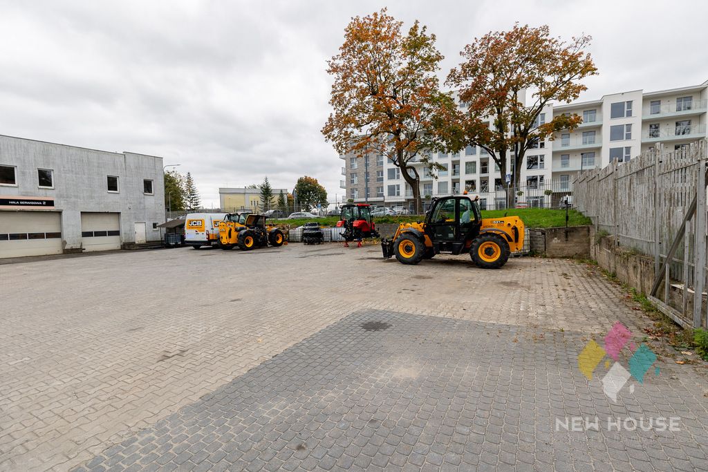 Lokal Olsztyn, ul. Kazimierza Jagiellończyka. Zdjęcie 22