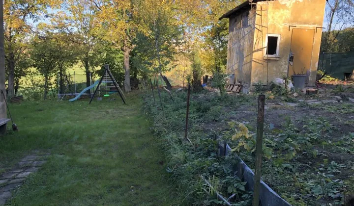 Działka rod Kraków Wzgórza Krzesławickie