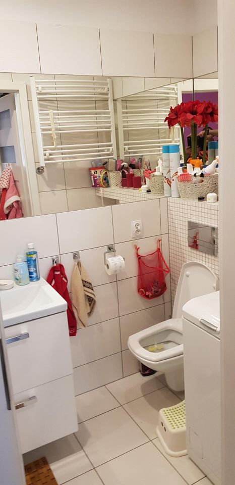 Mieszkanie 2-pokojowe Łódź Polesie, ul. 6 Sierpnia. Zdjęcie 2