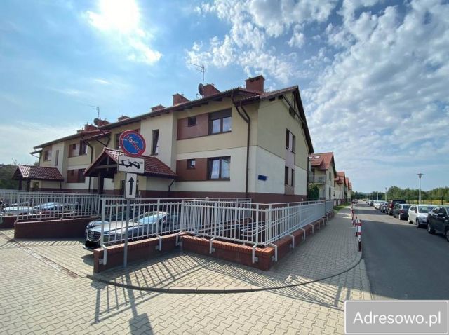 Mieszkanie 2-pokojowe Kraków Prądnik Biały, ul. Władysława Łokietka. Zdjęcie 1