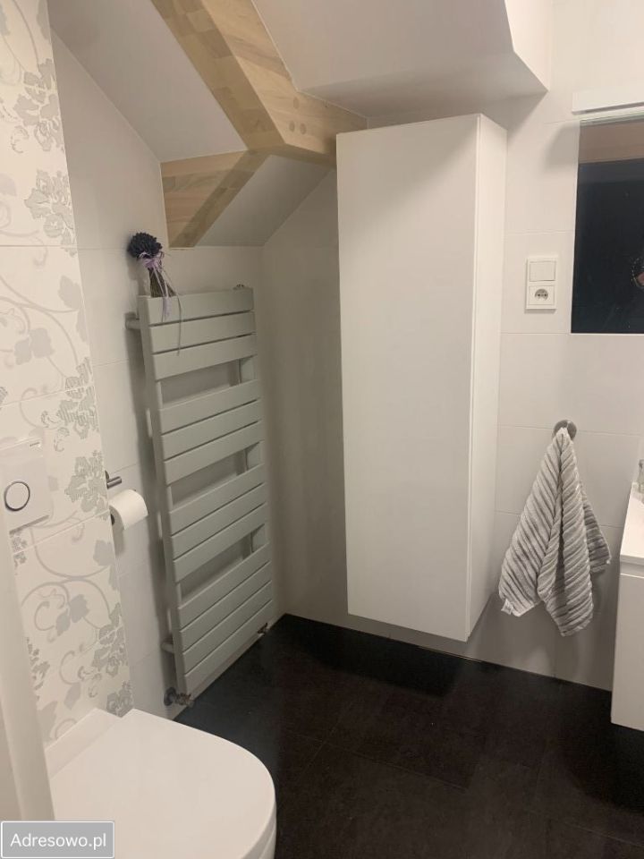 dom wolnostojący, 5 pokoi Drawsko Pomorskie, ul. Jeleniogórska. Zdjęcie 9