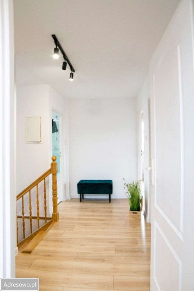 dom wolnostojący, 4 pokoje Nowiny. Zdjęcie 6