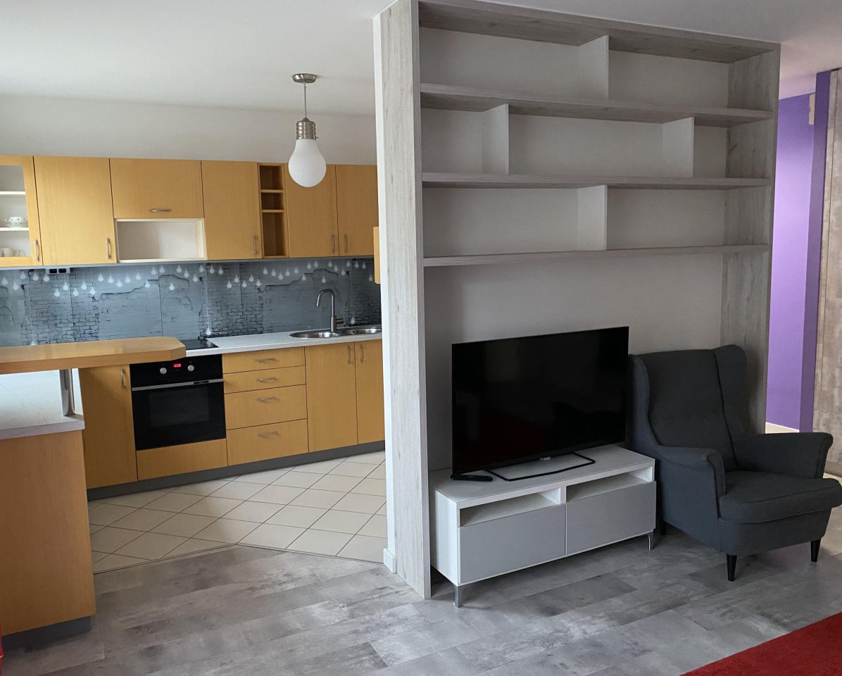 Mieszkanie 2-pokojowe Warszawa Praga-Północ, ul. Namysłowska