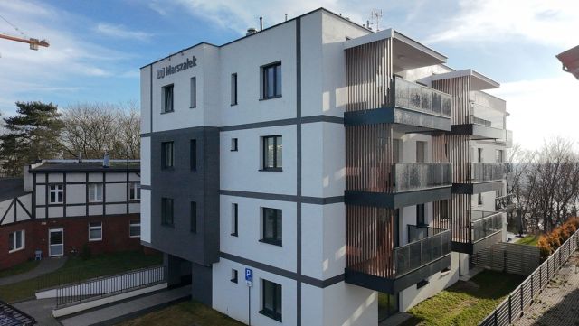 Mieszkanie 3-pokojowe Toruń, szosa Lubicka. Zdjęcie 4