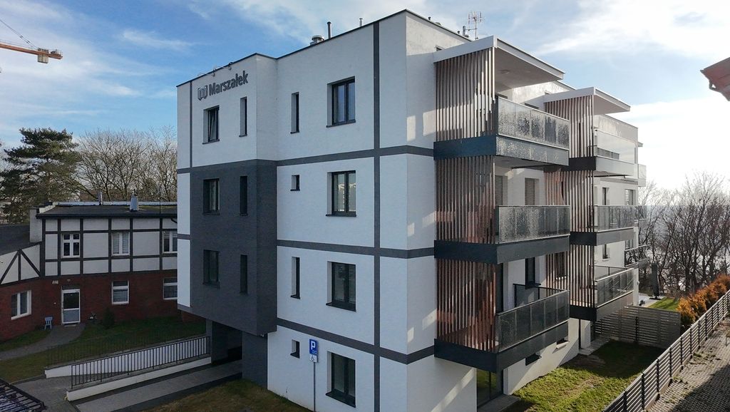 Mieszkanie 3-pokojowe Toruń, szosa Lubicka. Zdjęcie 4