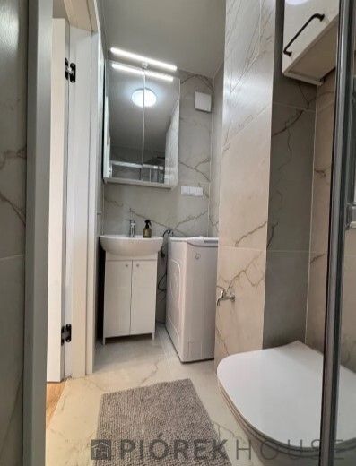 Mieszkanie 1-pokojowe Warszawa Wola, al. "Solidarności". Zdjęcie 5