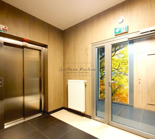 Mieszkanie 1-pokojowe Kraków Grzegórzki, ul. płk. Francesco Nullo. Zdjęcie 14