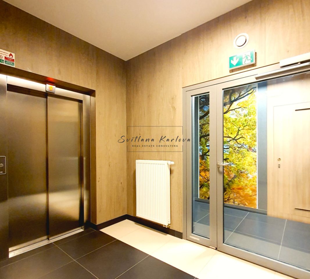 Mieszkanie 1-pokojowe Kraków Grzegórzki, ul. płk. Francesco Nullo. Zdjęcie 14