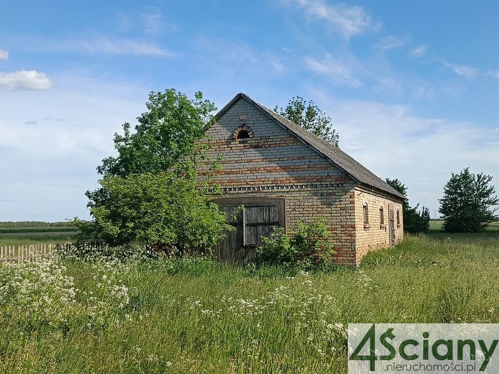 dom wolnostojący, 3 pokoje Wyszonki-Klukówek. Zdjęcie 9